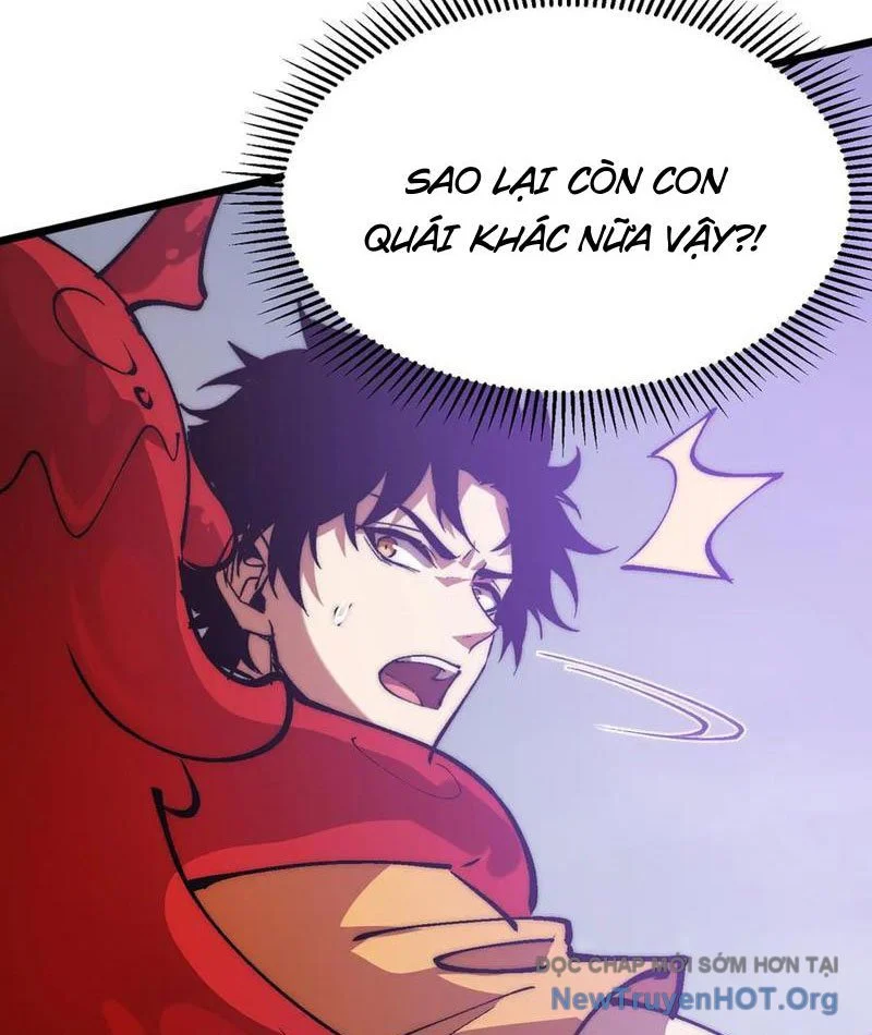 Triệu Hoán Ác Ma, Ta Đã Là Thâm Uyên Chapter 23 18