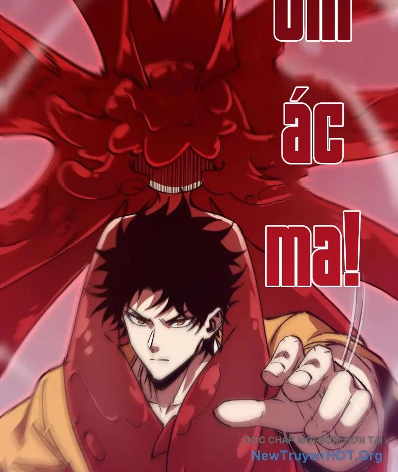 Triệu Hoán Ác Ma, Ta Đã Là Thâm Uyên Chapter 23 38