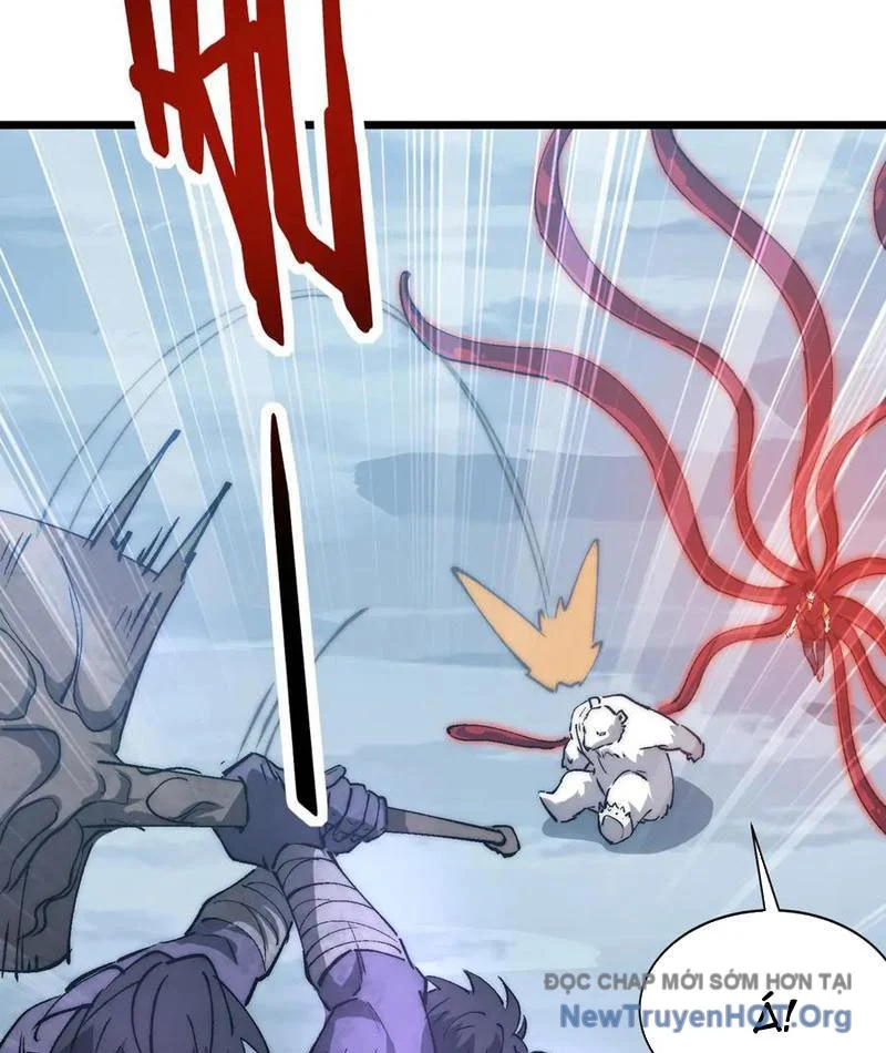Triệu Hoán Ác Ma, Ta Đã Là Thâm Uyên Chapter 23 44