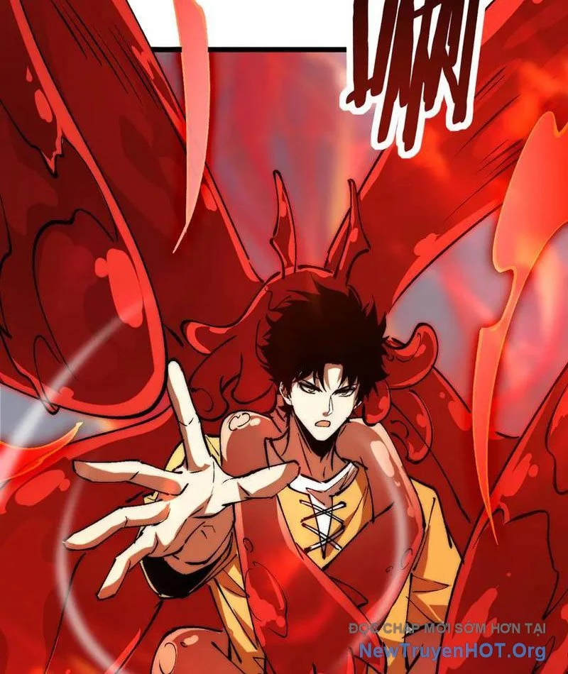 Triệu Hoán Ác Ma, Ta Đã Là Thâm Uyên Chapter 23 51