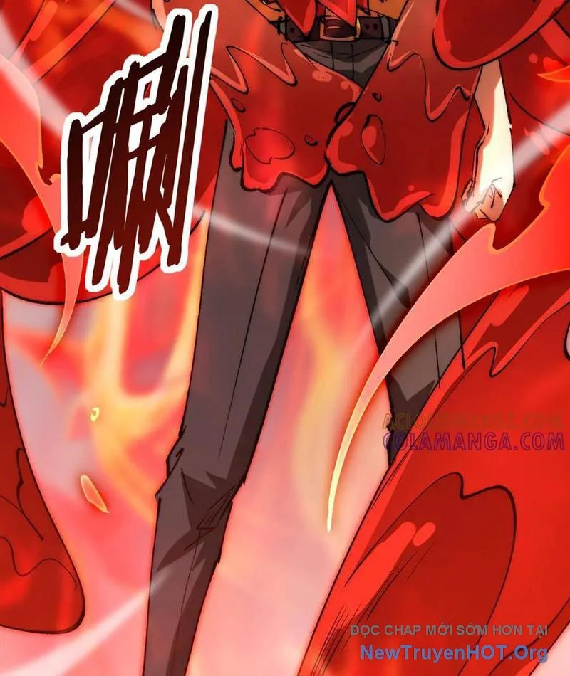 Triệu Hoán Ác Ma, Ta Đã Là Thâm Uyên Chapter 23 52