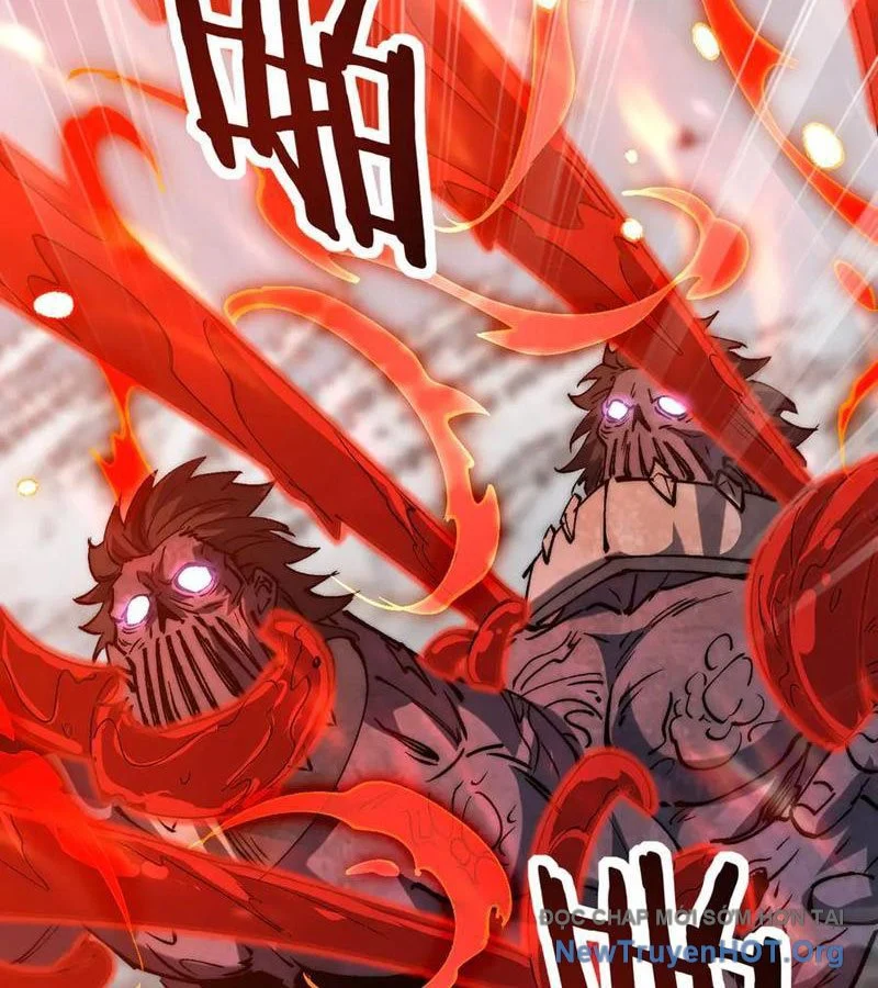 Triệu Hoán Ác Ma, Ta Đã Là Thâm Uyên Chapter 23 54