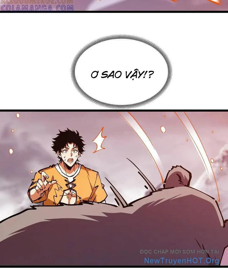 Triệu Hoán Ác Ma, Ta Đã Là Thâm Uyên Chapter 23 71