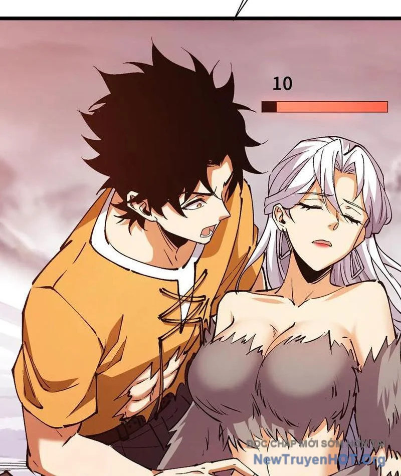Triệu Hoán Ác Ma, Ta Đã Là Thâm Uyên Chapter 23 74