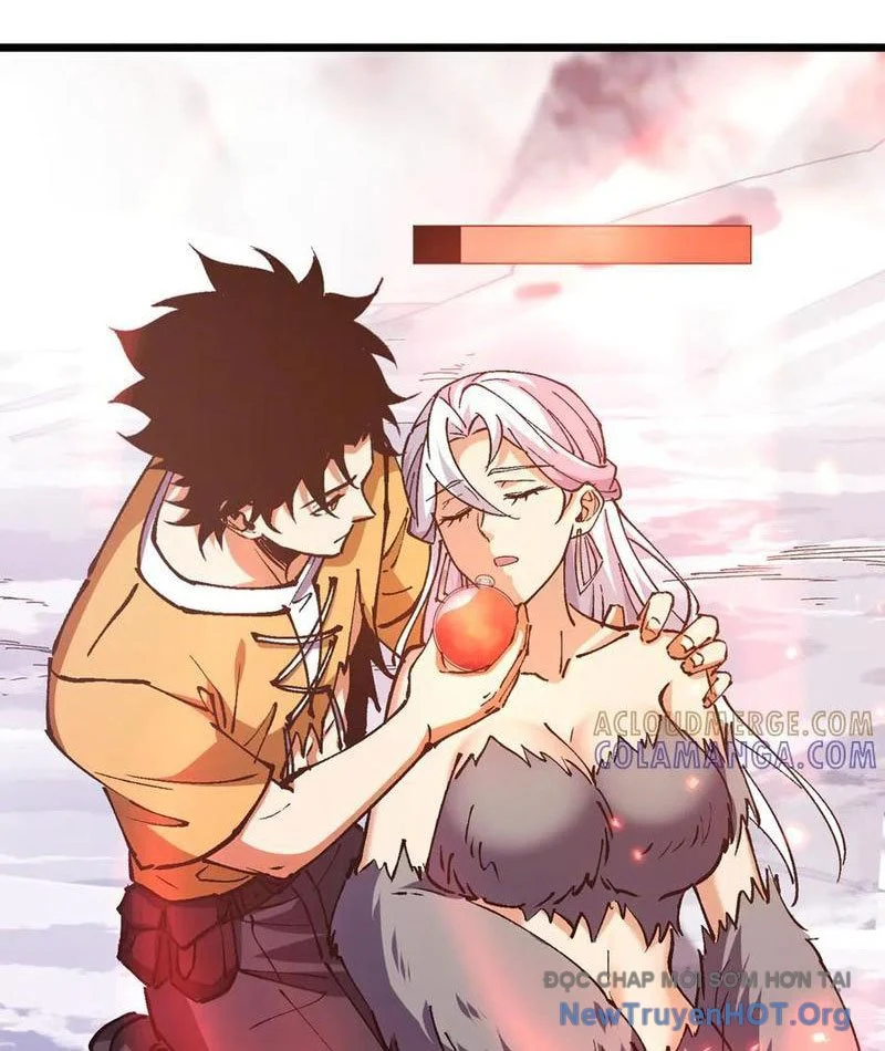 Triệu Hoán Ác Ma, Ta Đã Là Thâm Uyên Chapter 23 78