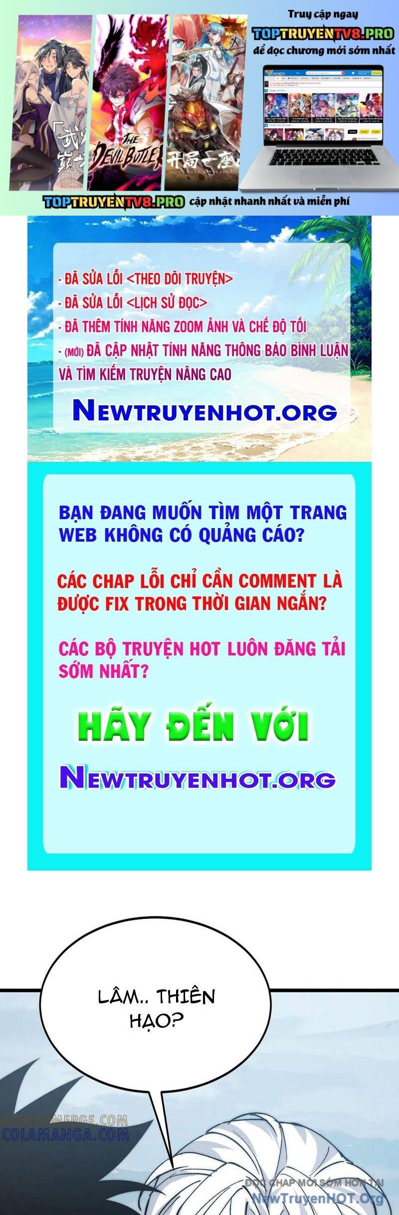 Triệu Hoán Ác Ma, Ta Đã Là Thâm Uyên Chapter 24 1