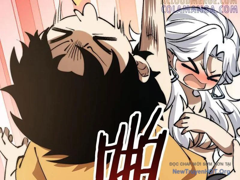 Triệu Hoán Ác Ma, Ta Đã Là Thâm Uyên Chapter 24 10