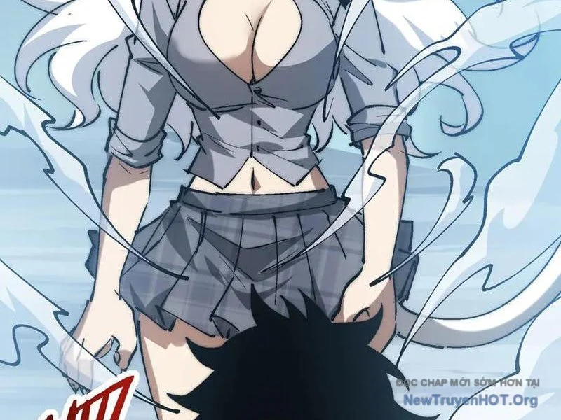 Triệu Hoán Ác Ma, Ta Đã Là Thâm Uyên Chapter 24 16
