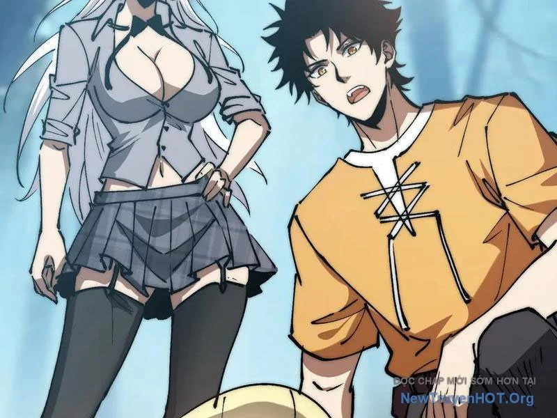 Triệu Hoán Ác Ma, Ta Đã Là Thâm Uyên Chapter 24 43