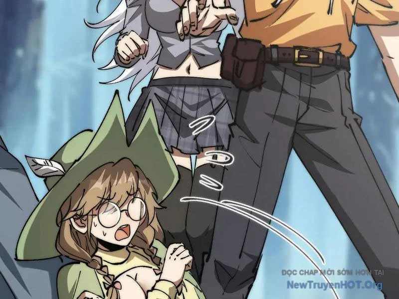Triệu Hoán Ác Ma, Ta Đã Là Thâm Uyên Chapter 24 49