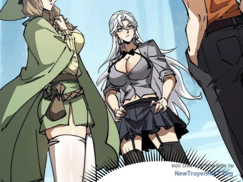 Triệu Hoán Ác Ma, Ta Đã Là Thâm Uyên Chapter 24 98