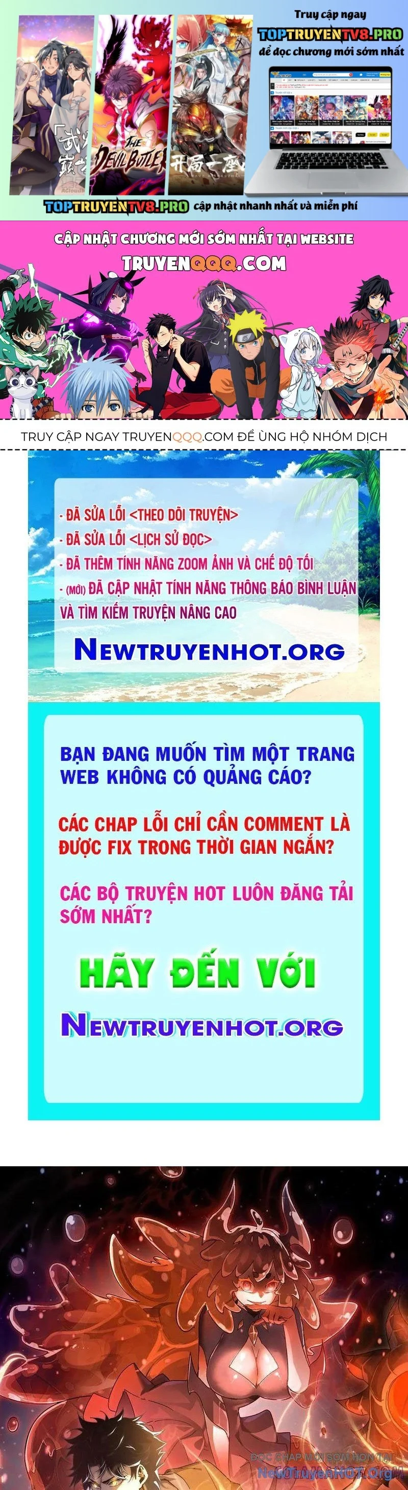 Triệu Hoán Ác Ma, Ta Đã Là Thâm Uyên Chapter 25 1