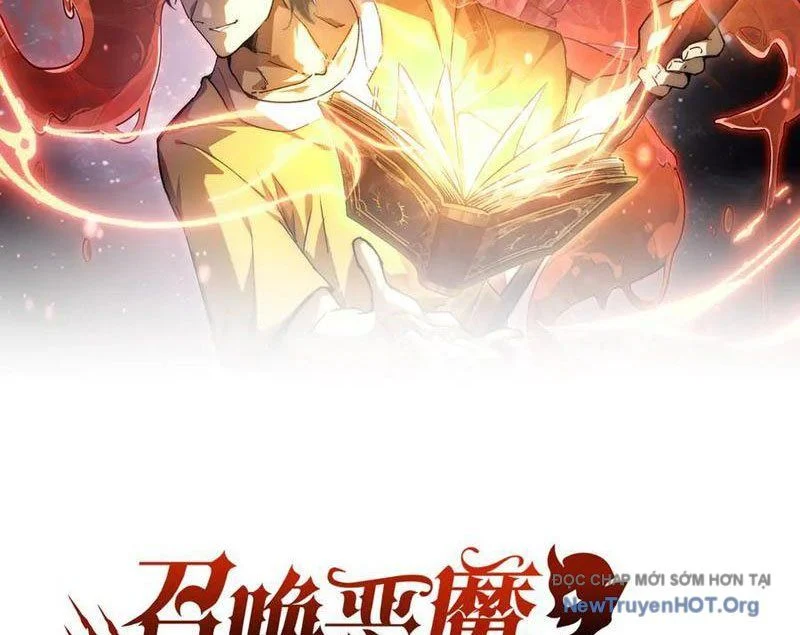 Triệu Hoán Ác Ma, Ta Đã Là Thâm Uyên Chapter 25 2