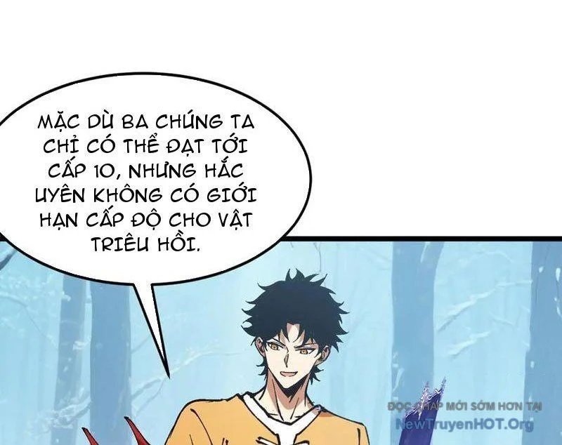 Triệu Hoán Ác Ma, Ta Đã Là Thâm Uyên Chapter 25 5