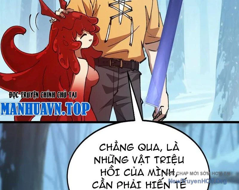 Triệu Hoán Ác Ma, Ta Đã Là Thâm Uyên Chapter 25 6