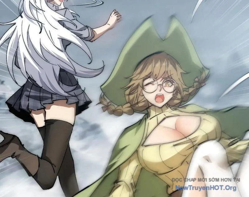 Triệu Hoán Ác Ma, Ta Đã Là Thâm Uyên Chapter 25 38