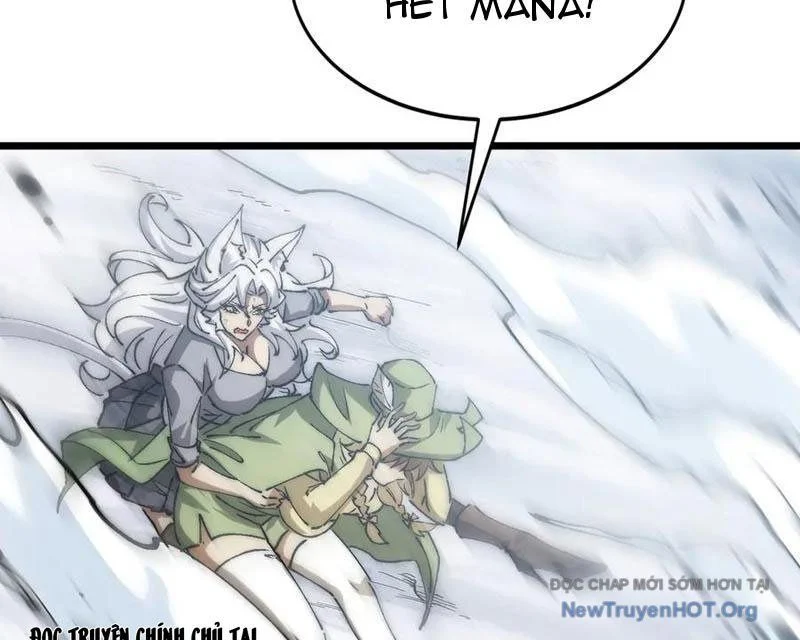 Triệu Hoán Ác Ma, Ta Đã Là Thâm Uyên Chapter 25 48