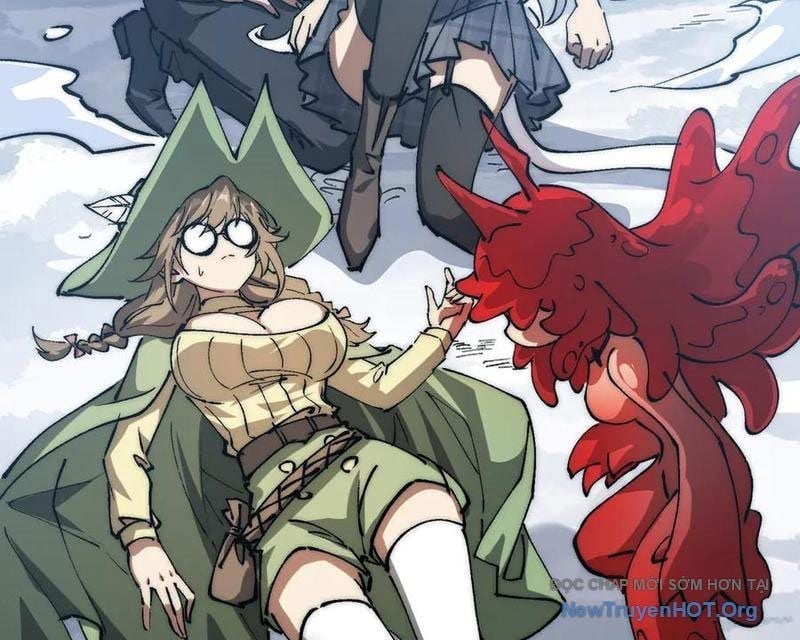 Triệu Hoán Ác Ma, Ta Đã Là Thâm Uyên Chapter 25 72