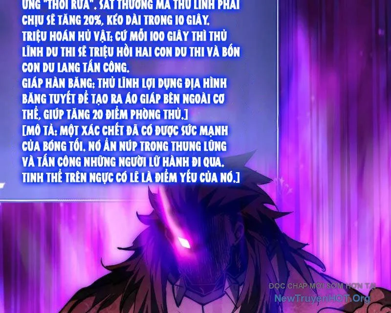 Triệu Hoán Ác Ma, Ta Đã Là Thâm Uyên Chapter 25 92