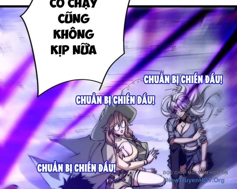 Triệu Hoán Ác Ma, Ta Đã Là Thâm Uyên Chapter 25 102