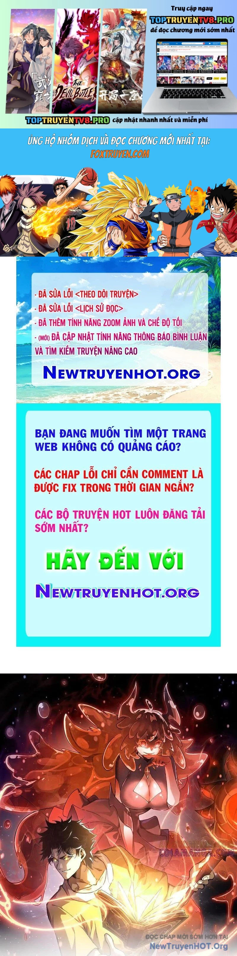 Triệu Hoán Ác Ma, Ta Đã Là Thâm Uyên Chapter 26 1
