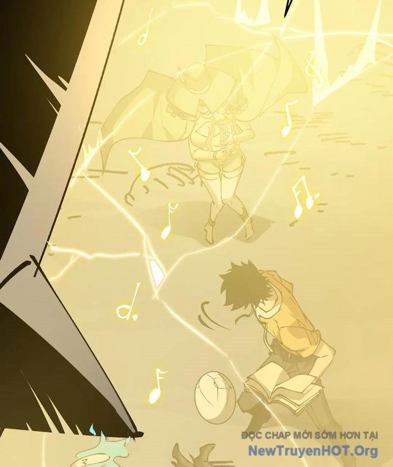 Triệu Hoán Ác Ma, Ta Đã Là Thâm Uyên Chapter 26 44