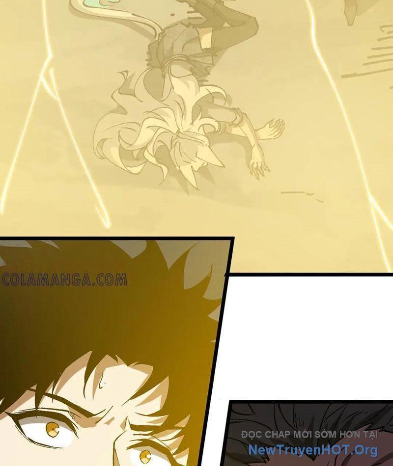 Triệu Hoán Ác Ma, Ta Đã Là Thâm Uyên Chapter 26 45