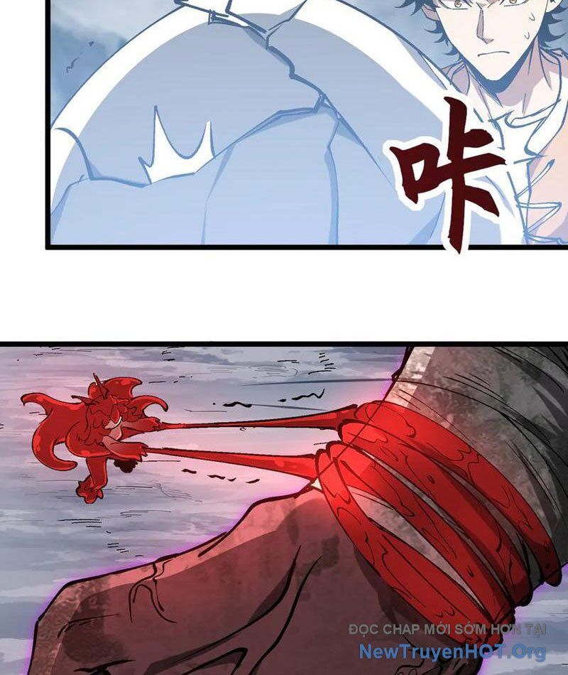 Triệu Hoán Ác Ma, Ta Đã Là Thâm Uyên Chapter 26 56