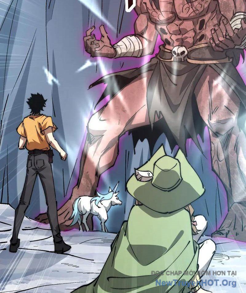 Triệu Hoán Ác Ma, Ta Đã Là Thâm Uyên Chapter 26 70