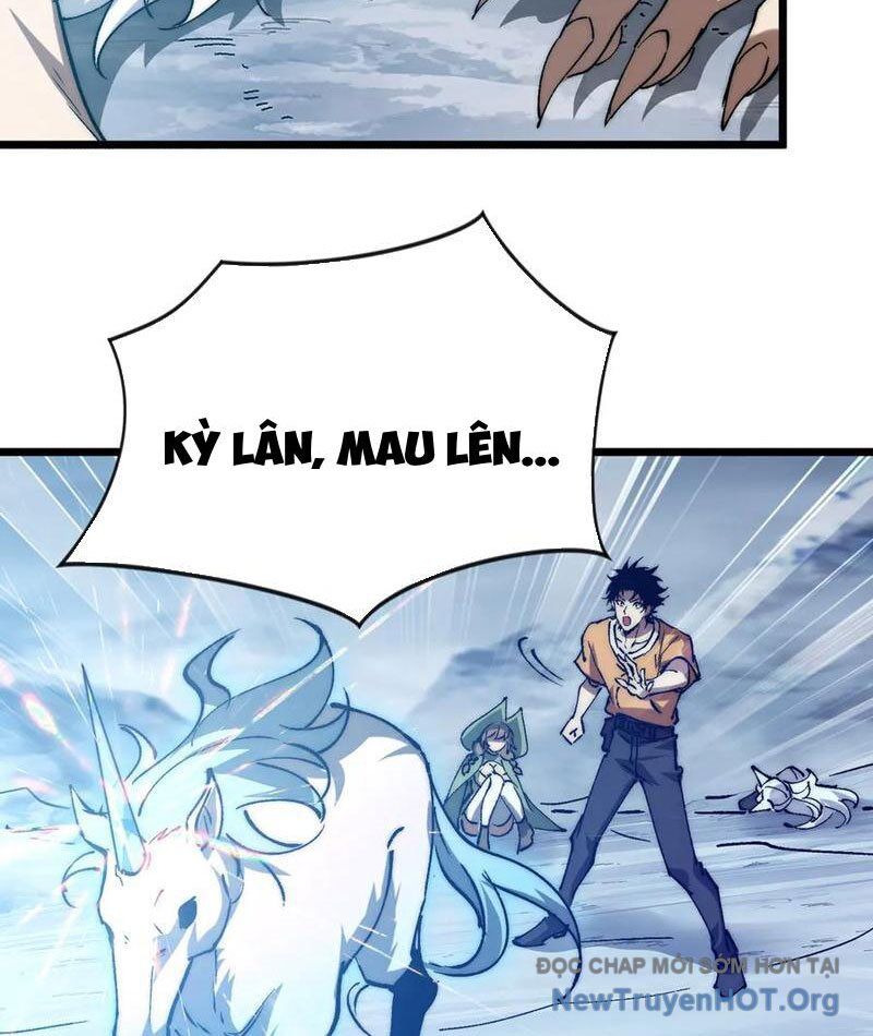 Triệu Hoán Ác Ma, Ta Đã Là Thâm Uyên Chapter 26 74