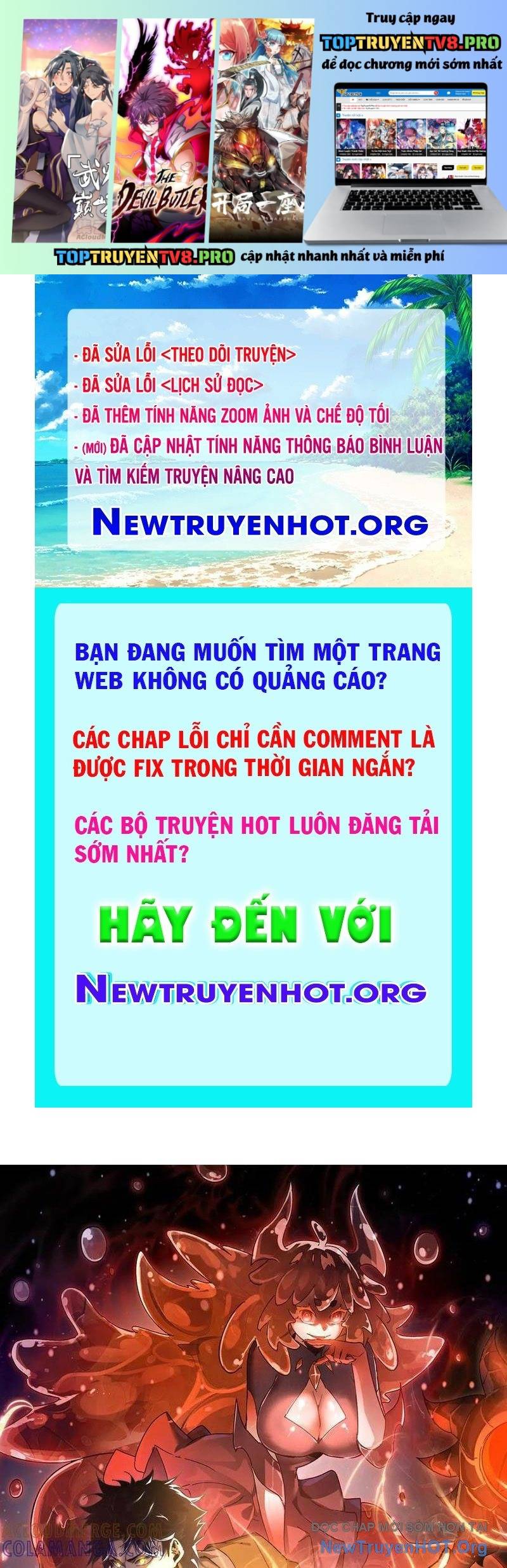 Triệu Hoán Ác Ma, Ta Đã Là Thâm Uyên Chapter 27 - Trang 2