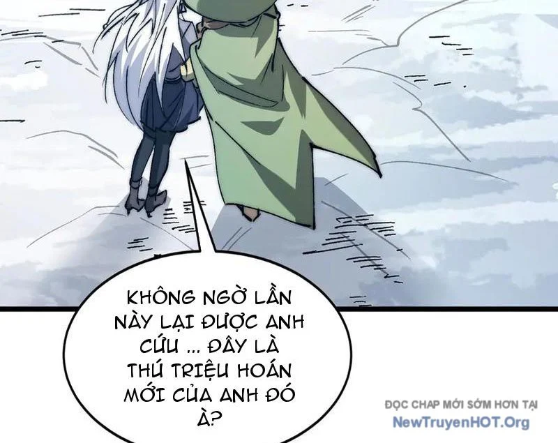 Triệu Hoán Ác Ma, Ta Đã Là Thâm Uyên Chapter 27 - Trang 2