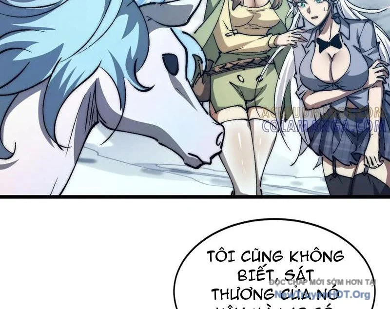 Triệu Hoán Ác Ma, Ta Đã Là Thâm Uyên Chapter 27 - Trang 2