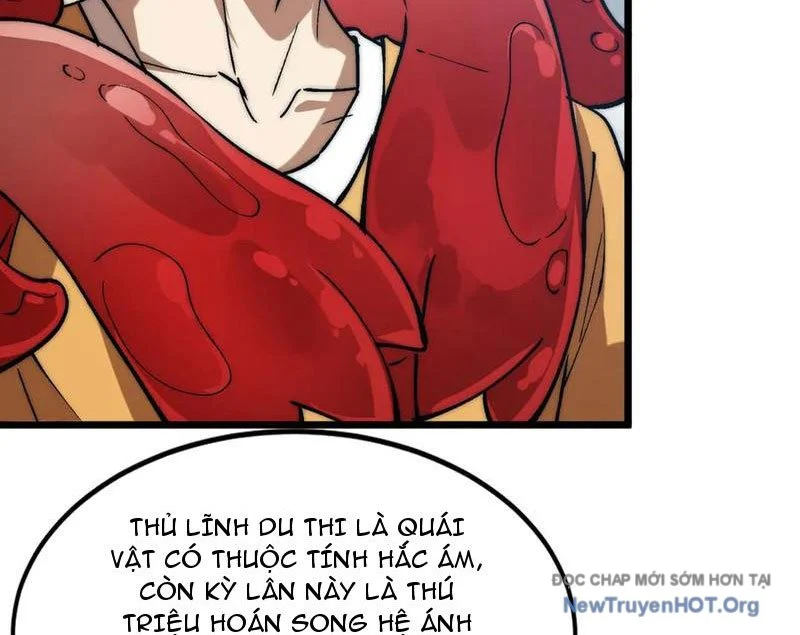 Triệu Hoán Ác Ma, Ta Đã Là Thâm Uyên Chapter 27 - Trang 2