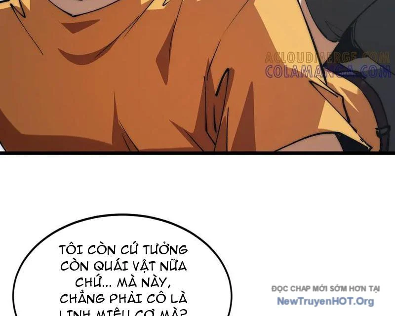 Triệu Hoán Ác Ma, Ta Đã Là Thâm Uyên Chapter 27 - Trang 2
