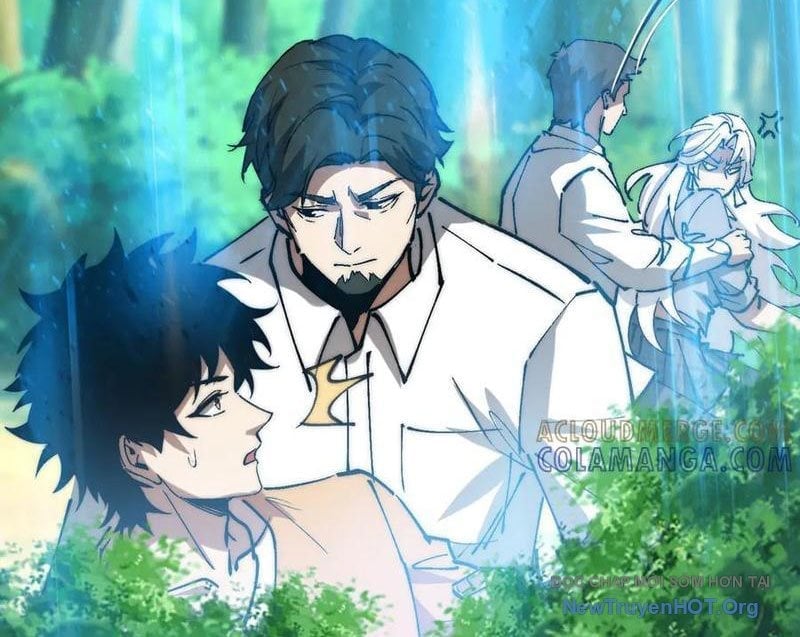 Triệu Hoán Ác Ma, Ta Đã Là Thâm Uyên Chapter 29 - Next 