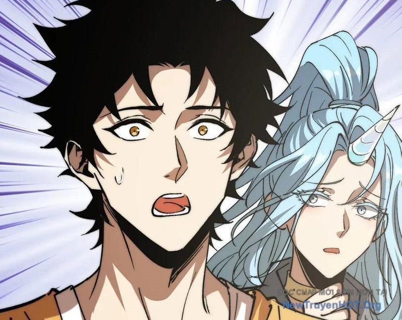 Triệu Hoán Ác Ma, Ta Đã Là Thâm Uyên Chapter 29 - Next 