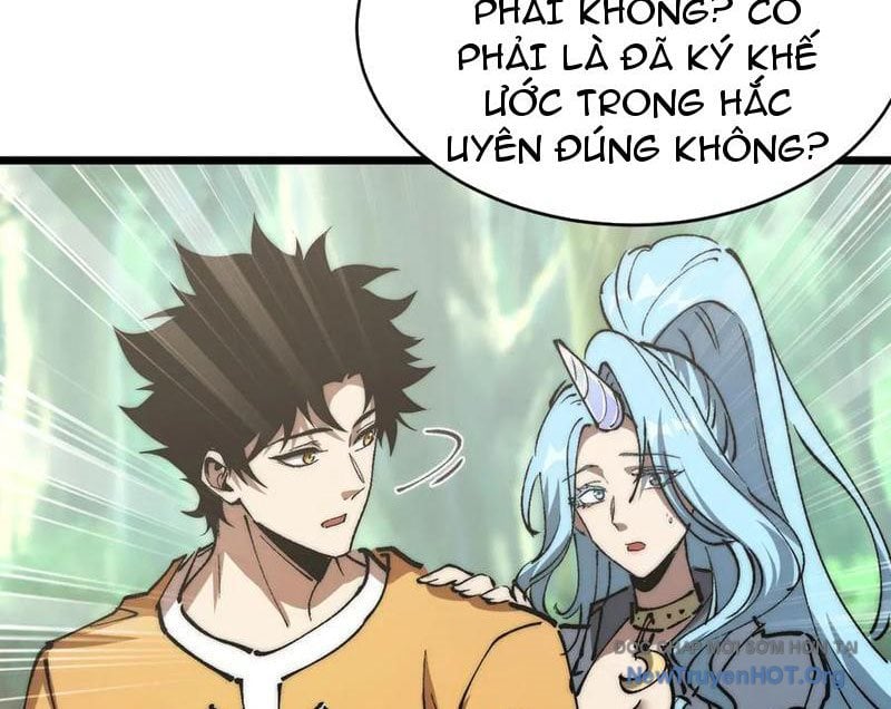 Triệu Hoán Ác Ma, Ta Đã Là Thâm Uyên Chapter 29 - Next 