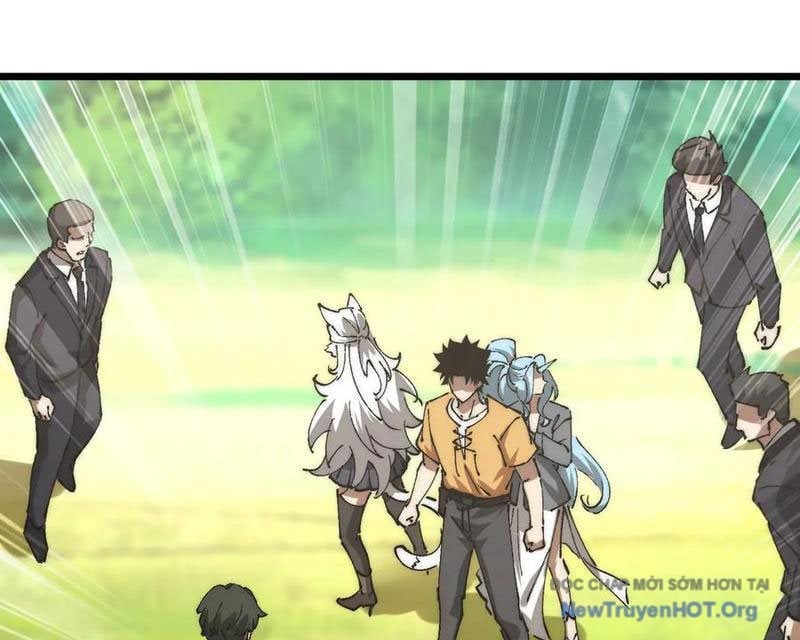 Triệu Hoán Ác Ma, Ta Đã Là Thâm Uyên Chapter 29 - Next 