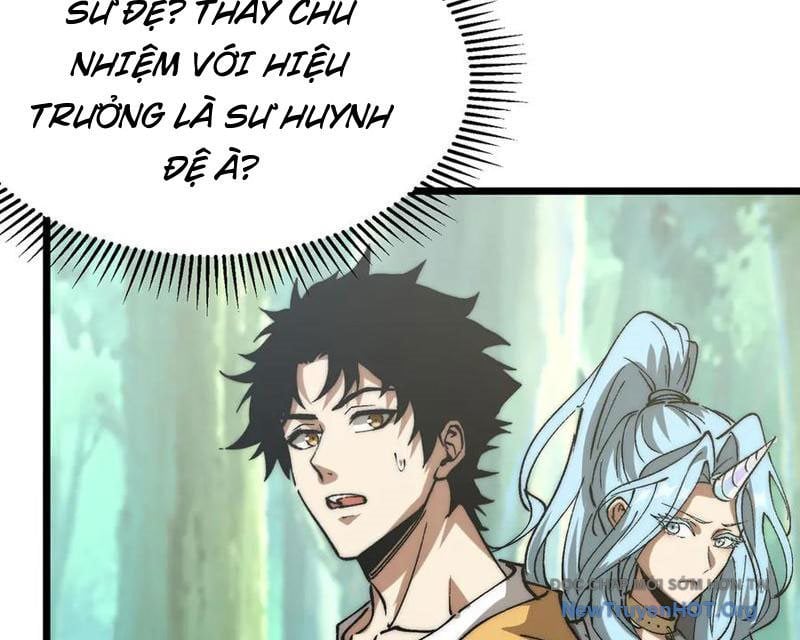 Triệu Hoán Ác Ma, Ta Đã Là Thâm Uyên Chapter 29 - Next 