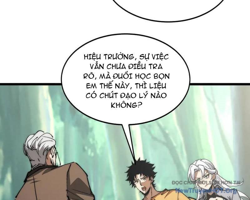 Triệu Hoán Ác Ma, Ta Đã Là Thâm Uyên Chapter 29 - Next 