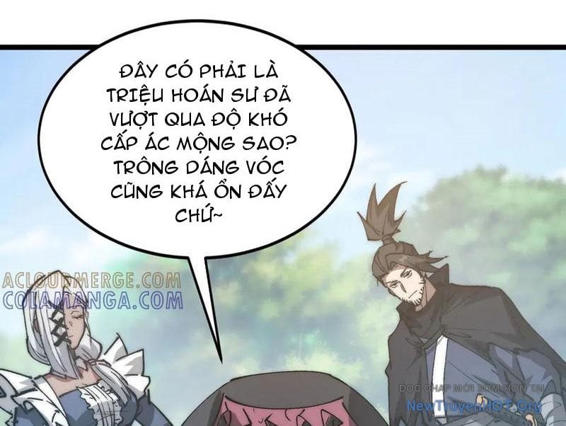 Triệu Hoán Ác Ma, Ta Đã Là Thâm Uyên Chapter 29 - Next 