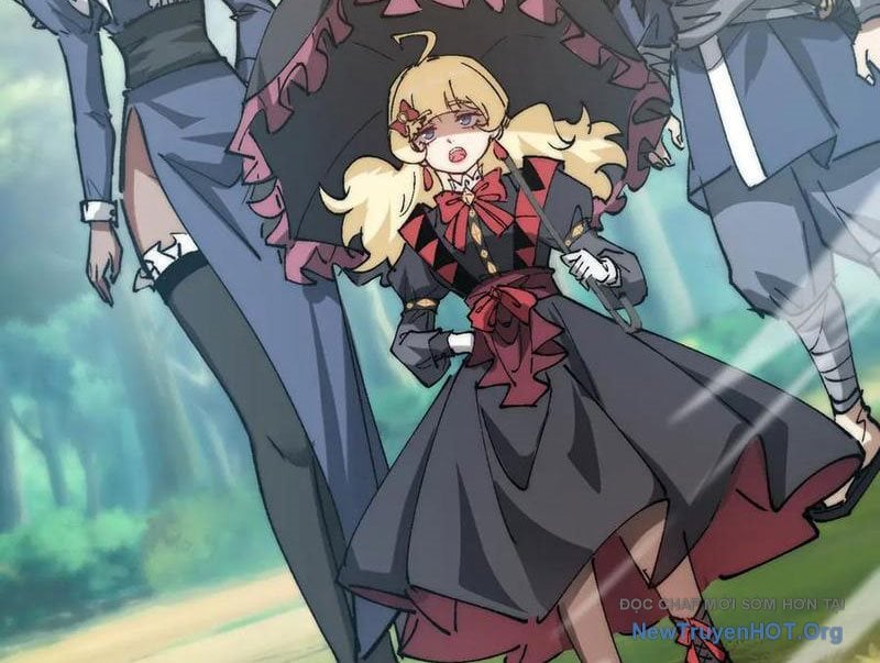 Triệu Hoán Ác Ma, Ta Đã Là Thâm Uyên Chapter 29 - Next 
