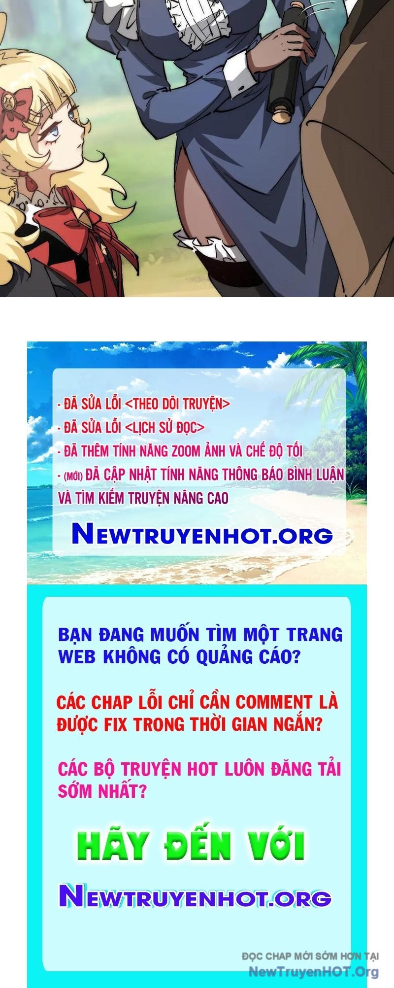Triệu Hoán Ác Ma, Ta Đã Là Thâm Uyên Chapter 29 - Next 