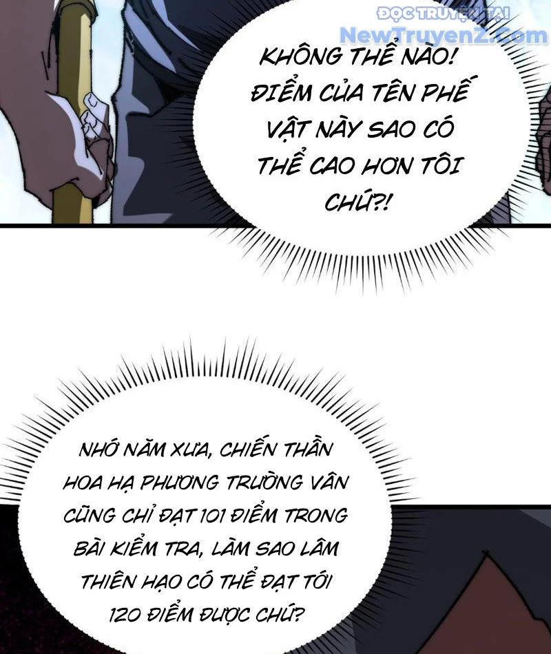 Triệu Hoán Ác Ma, Ta Đã Là Thâm Uyên Chapter 3 10