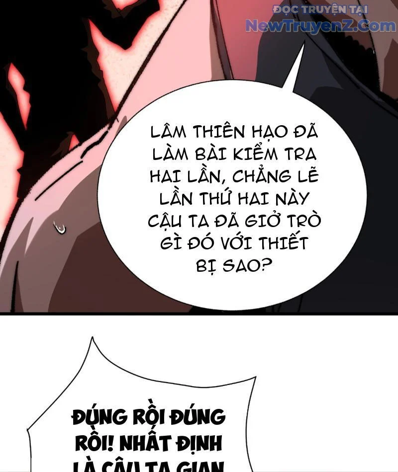Triệu Hoán Ác Ma, Ta Đã Là Thâm Uyên Chapter 3 12