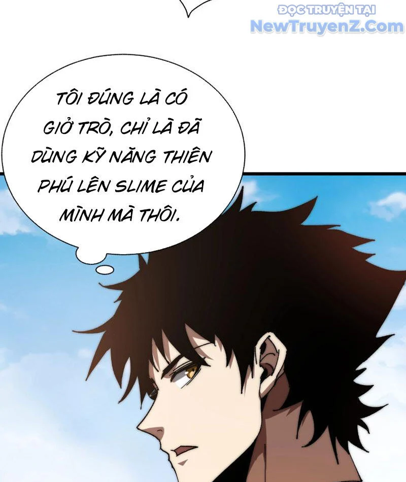 Triệu Hoán Ác Ma, Ta Đã Là Thâm Uyên Chapter 3 14