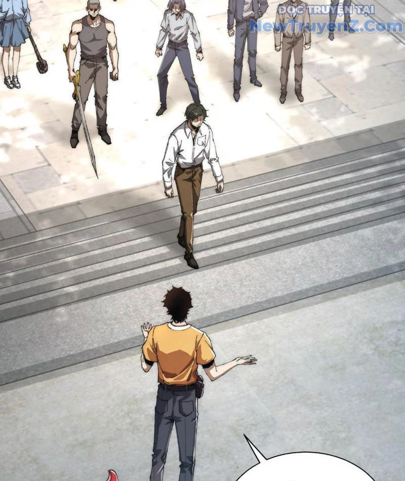 Triệu Hoán Ác Ma, Ta Đã Là Thâm Uyên Chapter 3 18