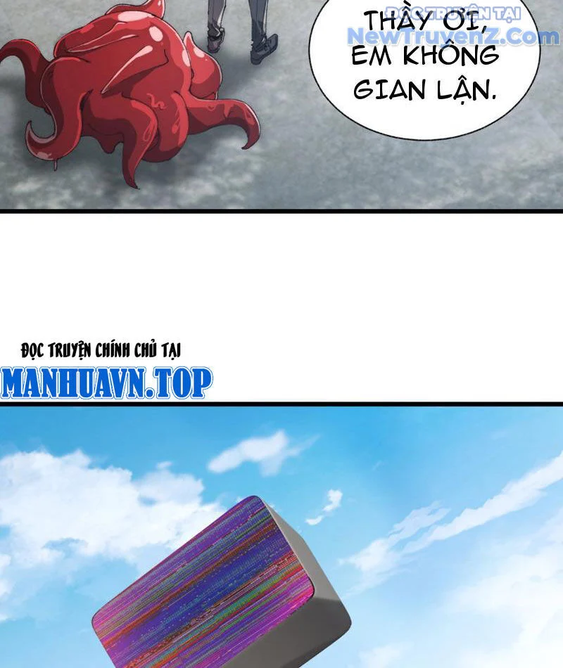 Triệu Hoán Ác Ma, Ta Đã Là Thâm Uyên Chapter 3 19