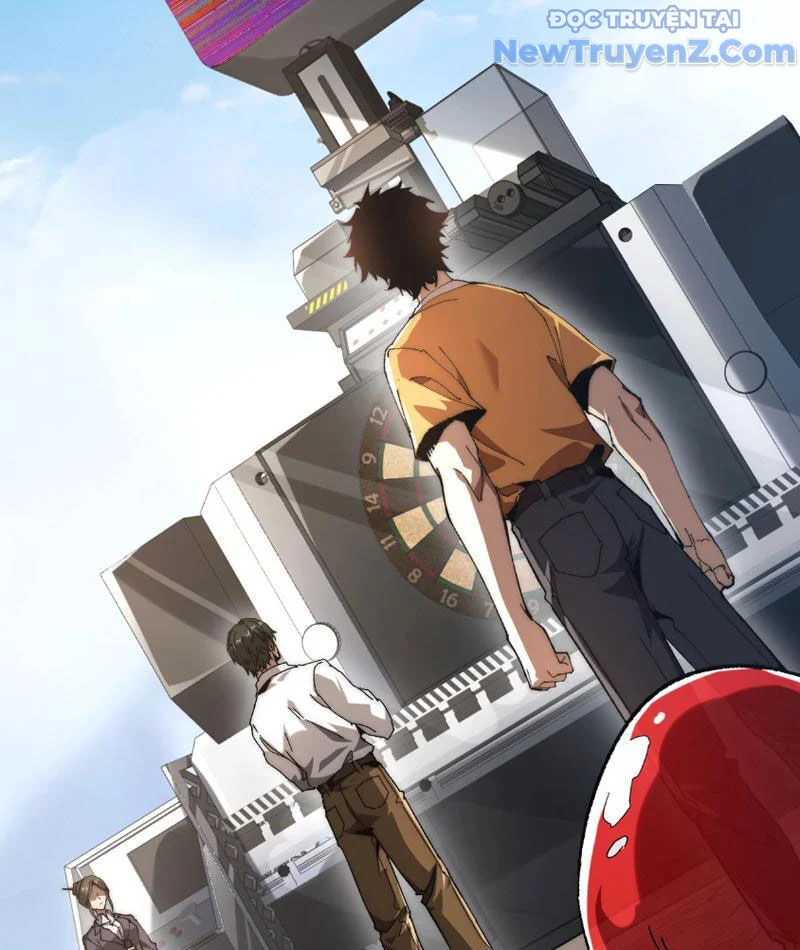 Triệu Hoán Ác Ma, Ta Đã Là Thâm Uyên Chapter 3 20